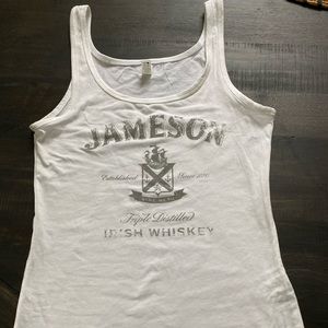Jameson Tank